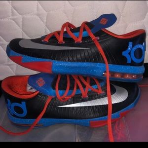 Nike KD shoes